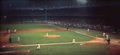 Yankee Stadium, 1956 screen capture
