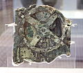 Image 4The Antikythera mechanism was an analog computer from 150 to 100 BC designed to calculate the positions of astronomical objects. (from Ancient Greece)