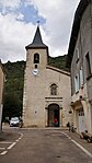 Pfarrkirche Saint-Étienne