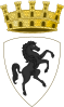 Coat of arms of Arezzo