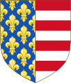 Clémence, queen of France