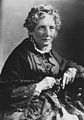 Harriet Beecher Stowe (1811–1896)