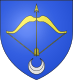 Coat of arms of Arinthod