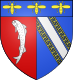 Coat of arms of Bar-sur-Aube