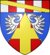 Coat of arms of Bassevelle