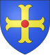 Coat of arms of Froville
