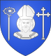 Coat of arms of Neuville-Saint-Amand