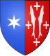 Coat of arms of Saulxures