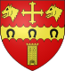 Coat of arms of Toutainville
