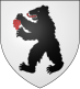Coat of arms of Wittersdorf