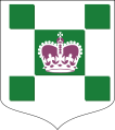 Wappen von Charlottetown