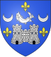Coat of arms of Avranches