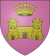 Coat of arms of Châtillon-en-Michaille