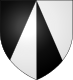 Coat of arms of Ingolsheim