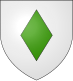 Coat of arms of Vieillevigne