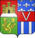 Coat of arms of Vignaux