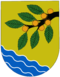 Coat of arms of Breggia