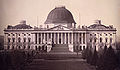 Das United States Capitol, 1846