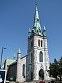 Kathedrale Assomption de Trois-Rivières