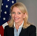 Cathy Russell Director of White House Presidential Personnel Office (announced November 20)[86]