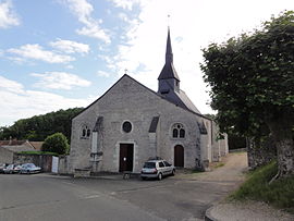 Church of Saint-Martin