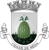 Coat of arms of Mêda