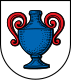 Coat of arms of Charlottenberg