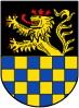 Coat of arms of Bad Kreuznach