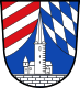 Coat of arms of Ottensoos