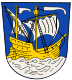 Coat of arms of Spiekeroog