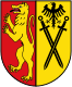 Coat of arms of Welver