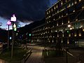 Image 5The centre of government in Andorra la Vella (from Andorra)