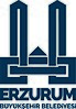 Official logo of Erzurum