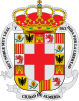 Coat of arms of Almería