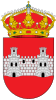 Official seal of Estremera