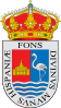 Coat of arms of Fuente de Piedra