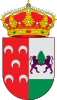 Coat of arms of Xunqueira de Ambía
