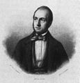 Friedrich Daniel Bassermann, 1848