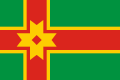 Flag of Likhoslavlsky District