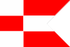 Flag of Zvolen