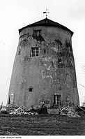 Windmühle Kaufbach