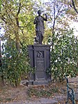 Therese Gräfin Gatterburg – Denkmal