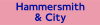 Hammersmith & City