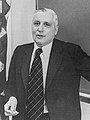 Ilya Prigogine, Nobel Prize in Chemistry (1977)
