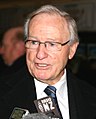 Jim Bolger served 1986–1997 born 1935 (age 89)