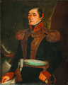 Image 18Fructuoso Rivera (from History of Uruguay)