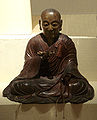 Master Kōbō Daishi founder of Shingon Buddhism.
