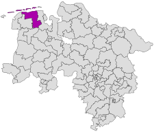 Wahlkreis Wittmund/Inseln