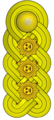 Mayor general (Venezuelan Army)[76]