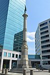 Norfolk Confederate Monument